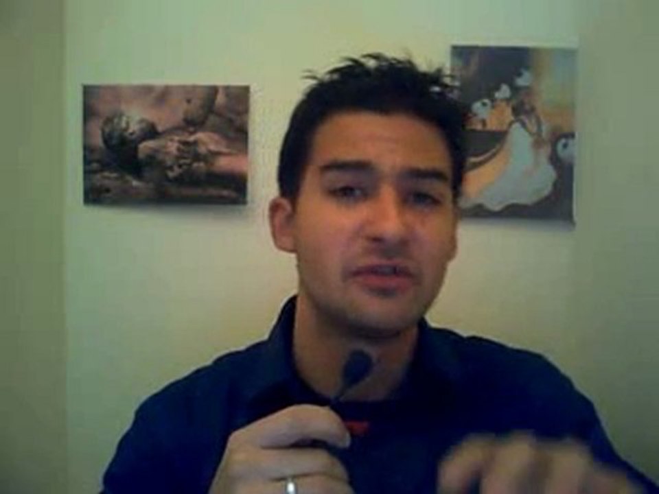 AMIGHTYWIND.COM - Jan Boshoff (Finalcall07) EXPOSED Part 2