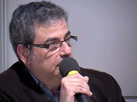Pierre Luc Bensoussan directeur pedagogique de musicotherapie univ Paul Valery Montpellier