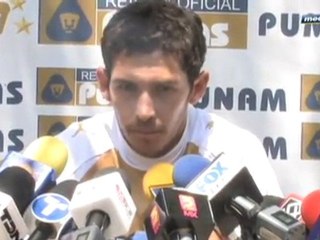 Medio Tiempo.com - Pumas, 27 de Abril del 2011