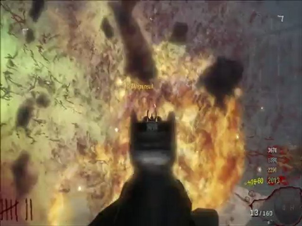 nazi zombie avec des con N°2 lol