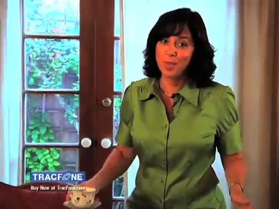 Why do customers choose TracFone?
