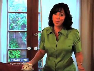 Why do customers choose TracFone?