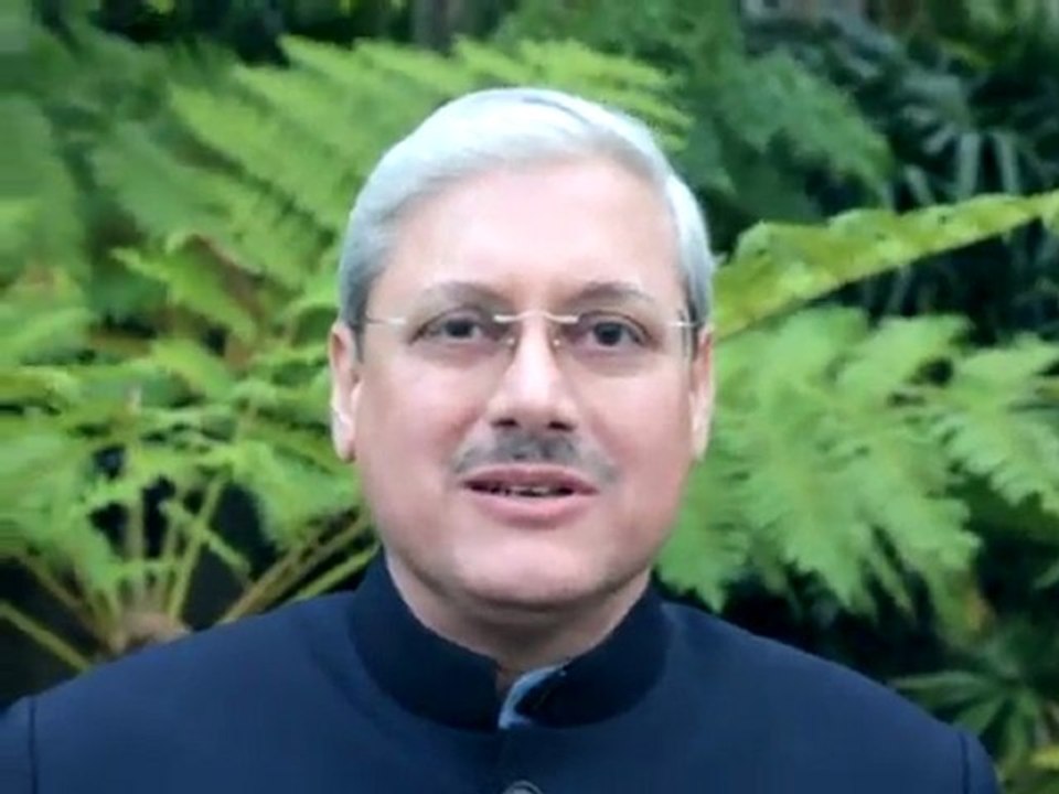 Kartik Vyas at Awakening with Lightworkers Telesummit