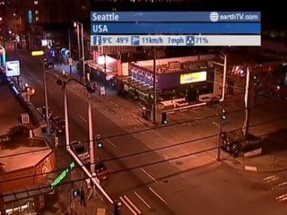 Saint-Malo - France, Bandar Seri Begawan - Brunei, Prague - Czech Republic, Palma de Mallorca - Spain, Seattle - USA, Budapest - Hungary, Warnemunde - Germany