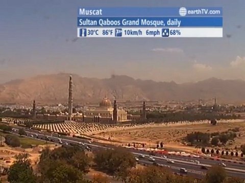 Barcelona - Spain, London - United Kingdom, Amsterdam - Netherlands, Washington - USA, Muscat - Oman, Lucerne - Switzerland, Stuttgart - Germany