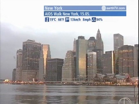 Tenerife - Spain, Seattle - USA, Pine Valley - Beijing - China, New York - USA, Bandar Seri Begawan - Brunei, Dusseldorf - Germany, Saint-Malo - France