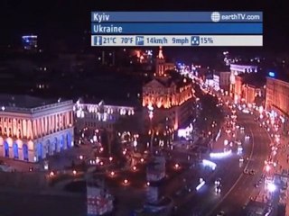 Berlin - Germany, Cannes - France, Macau SAR - China, Munich - Germany, Kyiv - Ukraine, Avignon - France, Tenerife - Spain