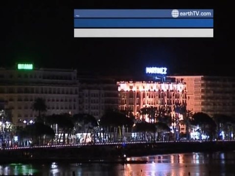 Stuttgart - Germany, Venice - Italy, Barcelona - Spain, Macau SAR - China, Agadir - Morocco, Cannes - France, Amsterdam - Netherlands