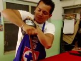 Cleto Reyes - Cleto Reyes Boxing Gloves