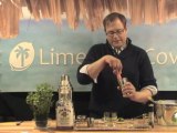 How to make a Mint Julep - Lime Tree Cove