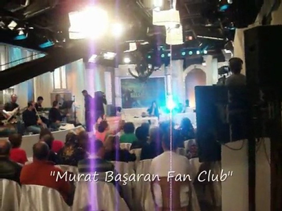 "Murat Başaran - Gönül Dağı"