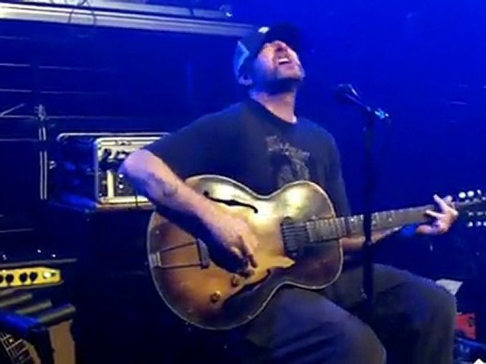 scott h biram part one