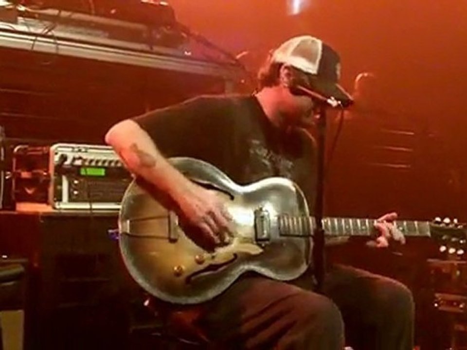 scott h biram part 3