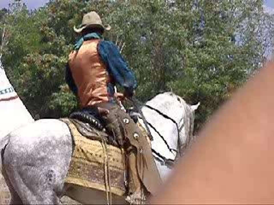 Spectacle western
