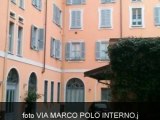 Appartamento Mq:60 a Milano Via marco polo 11 Agenzia:Casatu