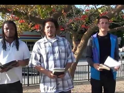 PT2 THOU SHALT NOT RAPE