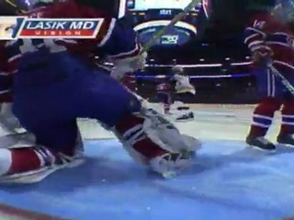 Bruins Vs Canadiens // Game 6 Playoff