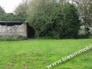 Vente - Terrain - Tourville la riviere - 77 000€