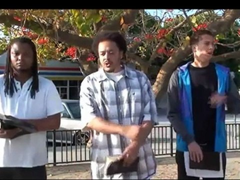 PT4 THOU SHALT NOT RAPE