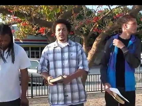 PT6 THOU SHALT NOT RAPE?