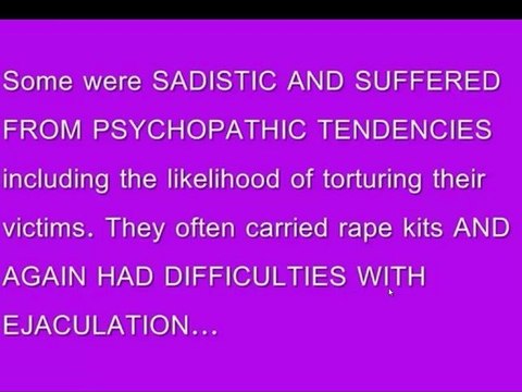 PT7 THOU SHALT NOT RAPE