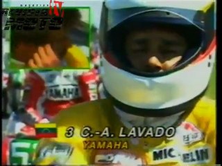 CARLOS LAVADO SERÁ LA ATRACCIÓN EN EL CLASSIC MOTO DEL JARAMA