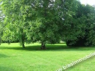 Vente - Maison - Tourville la riviere / bedanne - 180m² - 2