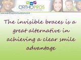 Quality Made Invisible Braces in Tucson AZ