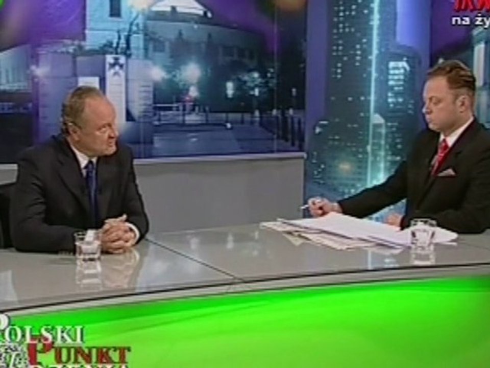 POLSKI PUNKT WIDZENIA 26.04. 2011.