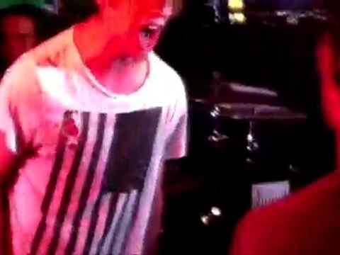 Theory Of Silence - Katy Perry's E.T. cover [Trailer ]