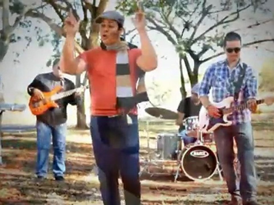 Libre - Jorge Morel - Musica Catolica