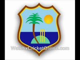 watch Pakistan vs West Indies cricket match live streaming