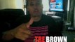 IN THE BOOTH Pt. 4  - TRE BROWN ( FREESTYLE FROM SOUTH JAMAICA QUEENS RAPPER )