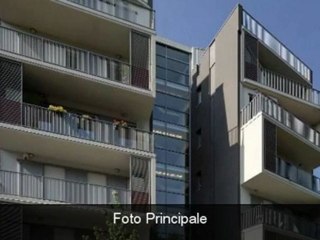 Box/Garage Mq:15 a Milano Viale jenner 45 Agenzia:Casatua Mi