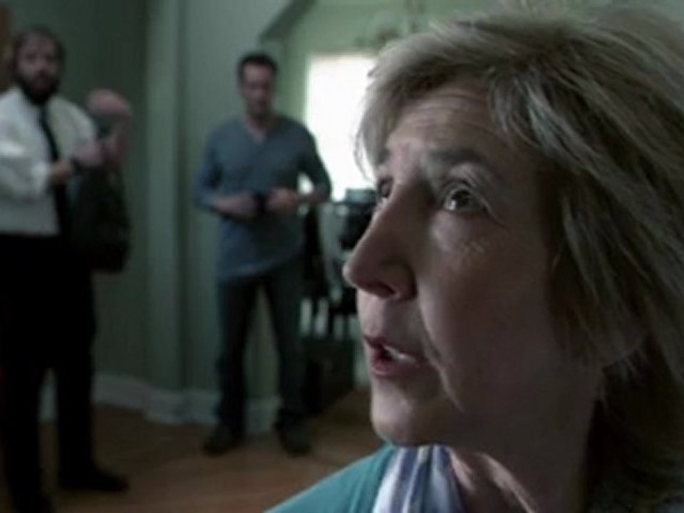 Insidious