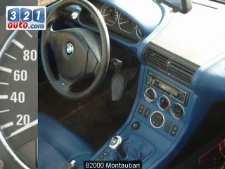 Occasion BMW Z3 Montauban