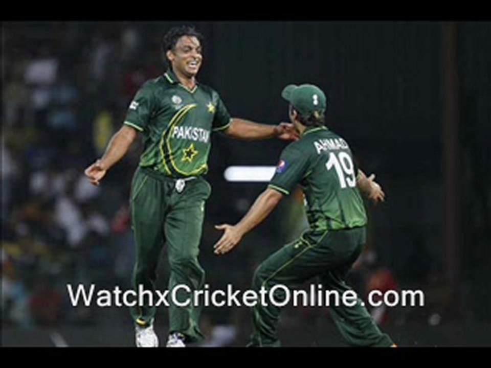 3rd One Day Match stream online