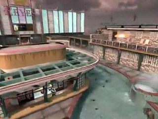 Call of Duty_ Black Ops - Taste of Escalation