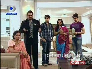 Kasak - 28thApril 2011 pt1