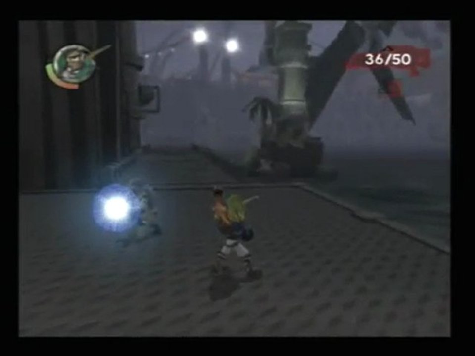 06 - Sus aux Metal Heads !