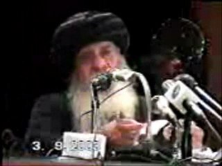 نصيحة البابا شنوده للرئيس المخلوع مبارك