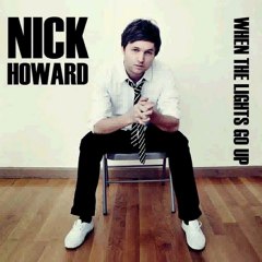 Nick Howard - When the Lights Go Up (2011) HQ Full Album Free Download