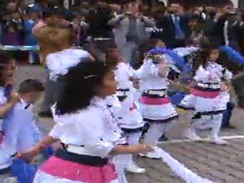 Atatürk İ.Ö.O 2. Sınıf 23 Nisan Proğramı 1