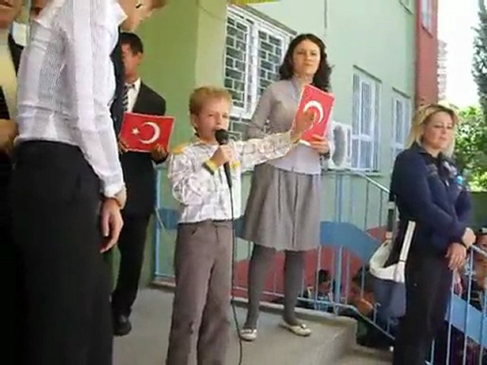 ibni sina i.ö.o  23 nisan gösteri 4