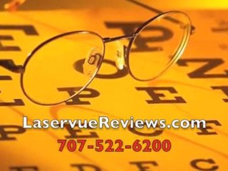 LaserVue Eye Center Zero Complaints