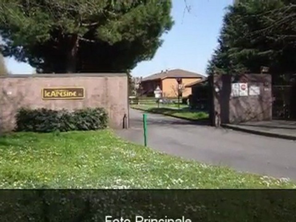 Villa a schiera Mq:180 a Arese Via NUVOLARI 40/47 Agenzia:Ca