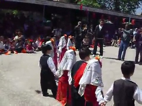 ibni sina i.ö.o 23 nisan gösteri 5