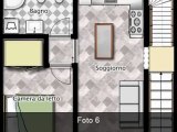 Appartamento Mq:50 a Porretta Terme Via TERME 67 Agenzia:Due