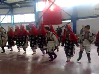 23 NİSAN 2011