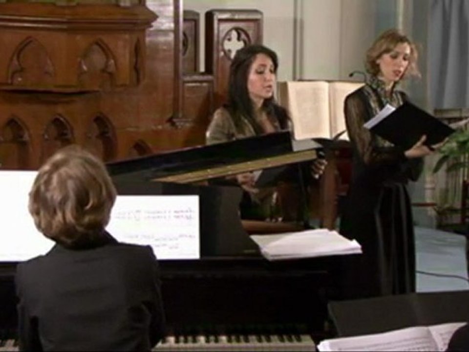 7) Ste Cécile